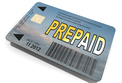 Prepaid Cards: Putting them into folks&#039; wallets