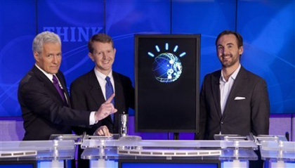 Citi and IBM to explore Watson applications for banking