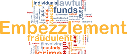 Defending card issuers against  employee embezzlement claims