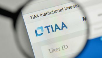 TIAA CD Offers Guaranteed Preservation Of Capital With Investment Upside