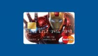 Synchrony Bank&#039;s Marvel affinity cards are just one part of a marketing tie-in program between the card issuer and the comics company.