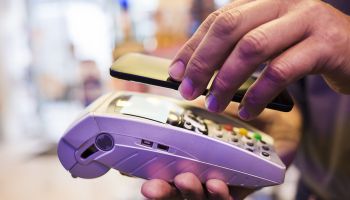 Contactless payments to jump threefold by 2017