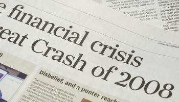 Learning From The Past: 10 Years Since The Collapse Of Lehman Brothers