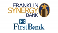 Franklin Synergy Bank to Merge into FirstBank in $611m Deal