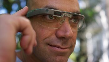 App allows small-dollar payments through Google Glass