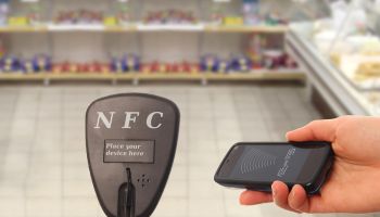 Group publishes secure element specs for NFC payments