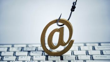 The Next Cybersecurity Threat: Your Email Inbox