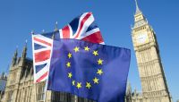 U.S. and European Banks Making Progress with UK Regulators Regarding Brexit Agreements