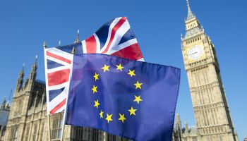 U.S. and European Banks Making Progress with UK Regulators Regarding Brexit Agreements