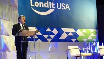 The Comptroller&#039;s Office plans to go ahead with implementation of its fintech charter proposal, said national banking regulator Thomas Curry in a speech at the recent LendIt USA conference.