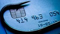Credit/debit card fraud increased in 2013