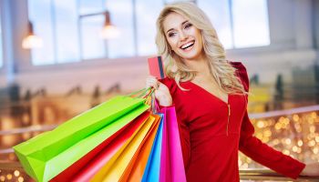 When you hit the stores or websites this holiday season, will you spread the spending joy over all your cards? Or will you stick mostly to your &quot;usual&quot;?