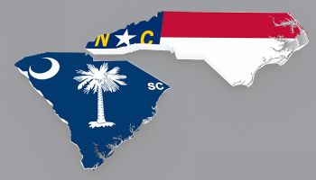 Banking on organic chemistry in the Carolinas
