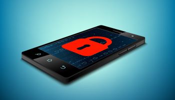 Mobile security threats amped up