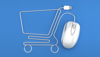 Why “abandoned cart” emails can be effective