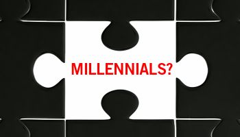 Millennials, banking’s lost generation?