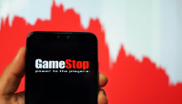 Risk modeling lessons learned from GameStop mania