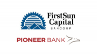 FirstSun-Pioneer Tie-up to Create $7B Texas Bank