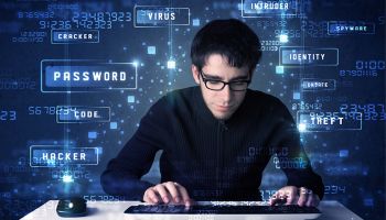 Cyberthreats much more than operational risk