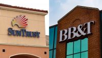 Bold Move by BB&amp;T-Suntrust Bank to Become Truist Financial