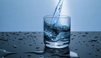 Water-related business represents a new opportunity for the New York-based bank.