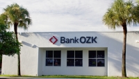 Bank OZK Exits Alabama Market Through Branch Sales