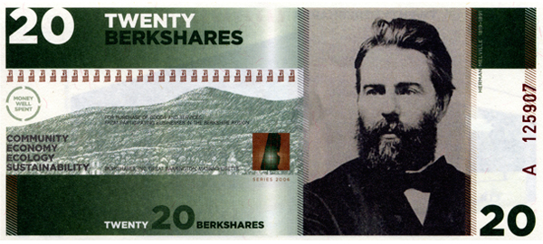 BerkshareIdea 20 600