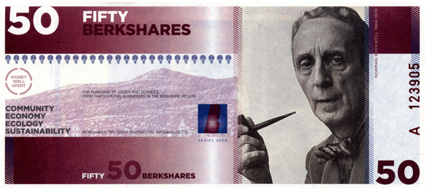 BerkshareIdea 50 600