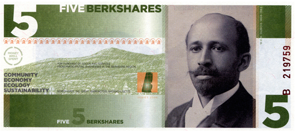 BerkshareIdea 5 600
