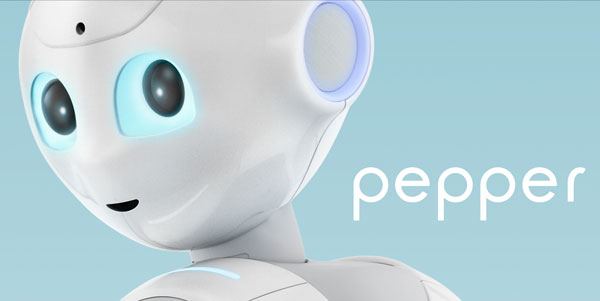 PepperRobot