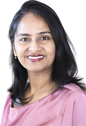 Divyarani Raghupatruni 300