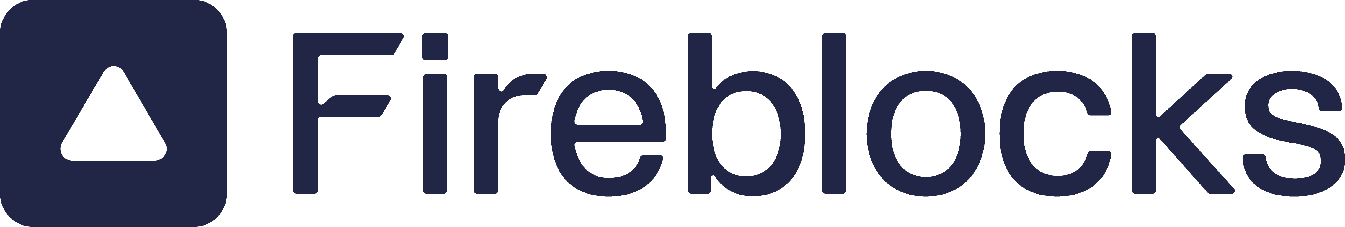 Fireblocks logo