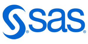 SAS logo blue 300