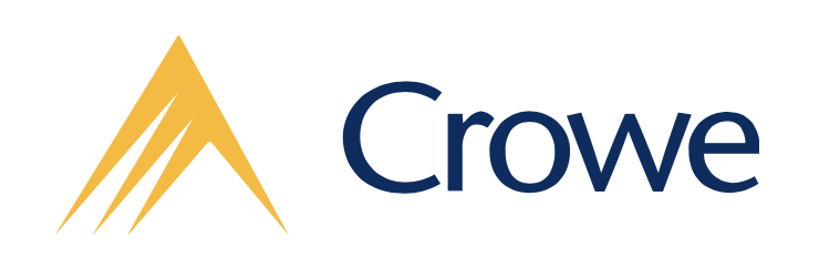 crowe logo
