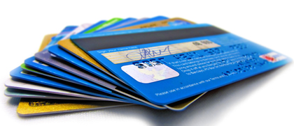 Contactless credit cards boost the best kind of spending