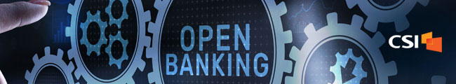 CSI Open Banking Webinar