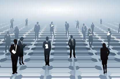 Performance &amp; Pay Part 2: Trends in executive positions