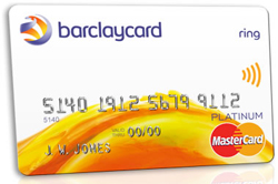 Barclaycard ring aims to form social community among new card&#039;s users