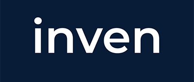INVEN logo