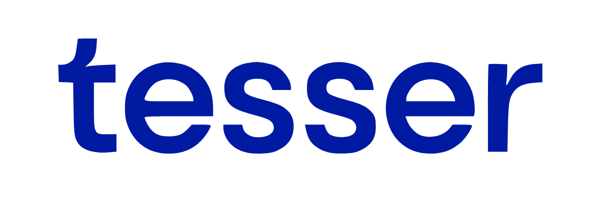 Tesser Logo