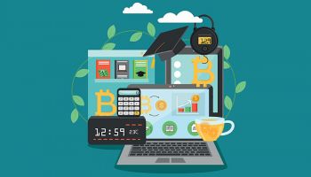 Top Colleges Are Offering Crypto and Blockchain Classes: Should Your Bank?