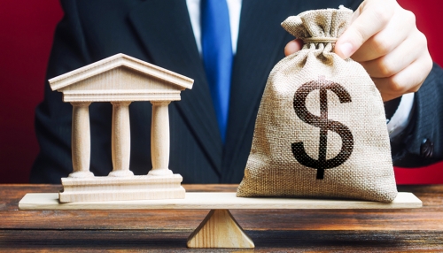 PPP Expansion Closer as Senate Agrees $320bn Funding