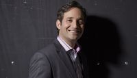 &ldquo;Changepreneur&rsquo;s&rdquo; recipe for bank relevance