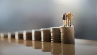 Banks and Other Financial Corporations Provide Double the Pension Contributions of Other Industries