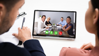 American Express Goes to a Hybrid Work Model