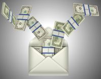 Remittance providers miss out on $573 million from consumers choosing regular mail