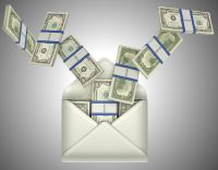 Remittance providers miss out on $573 million from consumers choosing regular mail