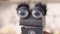 &ldquo;Tappy&rdquo; is Softcard&rsquo;s attention-getting social media character.