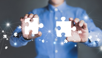 Banking M&A Hits Record High in 2020