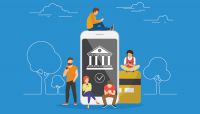 As community banks grow larger and evolve in how they serve customers. how do they keep the special flavor in the recipe?